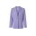 Blazer mit Schalkragen, lavendel