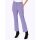 7/8-Stretchhose, lavendel