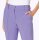 7/8-Stretchhose, lavendel