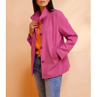 Freizeitjacke, fuchsia
