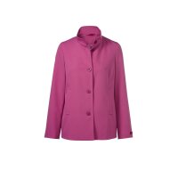 Freizeitjacke, fuchsia