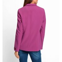 Casual Jacket, fuchsia
