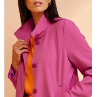 Casual Jacket, fuchsia