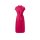 Leinen-Blusenkleid, pink