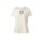 Shirt m. Cut-out und Glitzersteinen, champagner