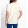 Shirt m. Cut-out und Glitzersteinen, champagner