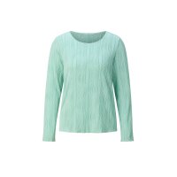 Jacquard shirt, lime mint
