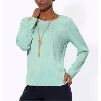 Jacquard shirt, lime mint