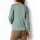Merino-Lyocell-Pullover, salbei-sesam-bedruckt