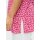 Ausbrenner-Alloverdruck-Shirt, fuchsia