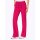 Bügelfaltenhose , pink