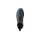 Rind-Nappaleder-Schnürstiefelette, marine