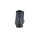 Rind-Nappaleder-Schnürstiefelette, marine