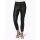 Cargohose m.Push-up-Effekt, schwarz