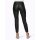 Cargohose m.Push-up-Effekt, schwarz