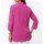 Blazer m. gestreiftem Futter, fuchsia