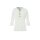 Long-Sleeve Shirt w. Button Placket, ecru