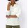Long-Sleeve Shirt w. Button Placket, ecru