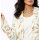 Viskose-Leinen-Blazer, champagner-camel