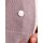 Lyocell-Mix-Strickjacke m. Schmuckknöpfen, mauve