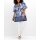 Druck-Tunika im Boho-Look, offwhite-gemustert