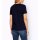 Shirt m. Stern- und Herz-Print, marine