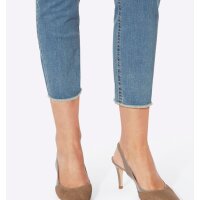 5-Pocket-Jeans, blue-bleached
