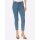 5-Pocket-Jeans, blue-bleached
