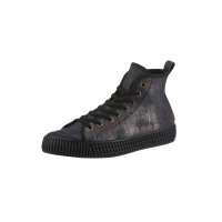 Colour Mix Sneakers, blue-black