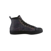 Colour Mix Sneakers, blue-black