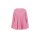 Bluse in weiter A-Form, altrosa