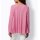 Bluse in weiter A-Form, altrosa