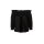 Carmenbluse, schwarz