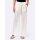 Cargohose m.Cut-outs, ecru