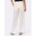 Cargohose m.Cut-outs, ecru