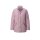 Steppjacke, mauve