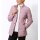 Steppjacke, mauve