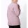 Steppjacke, mauve
