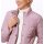 Steppjacke, mauve