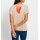 Druck-Shirt, elfenbein-hummer