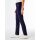 Stretchhose m. Dehnbund, marine