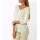 3/4-Arm-Pullover, sesam-champagner-bedruckt