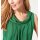 Blouse Top, emerald