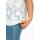 Jacquard Pattern Tunic, champagne
