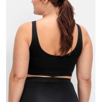 Double Pack Bustier, nude+black