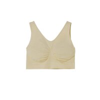 Double Pack Bustier, nude+black