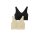 Double Pack Bustier, nude+black