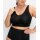 Double Pack Bustier, nude+black