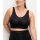 Double Pack Bustier, nude+black