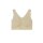 Double Pack Bustier, nude+black